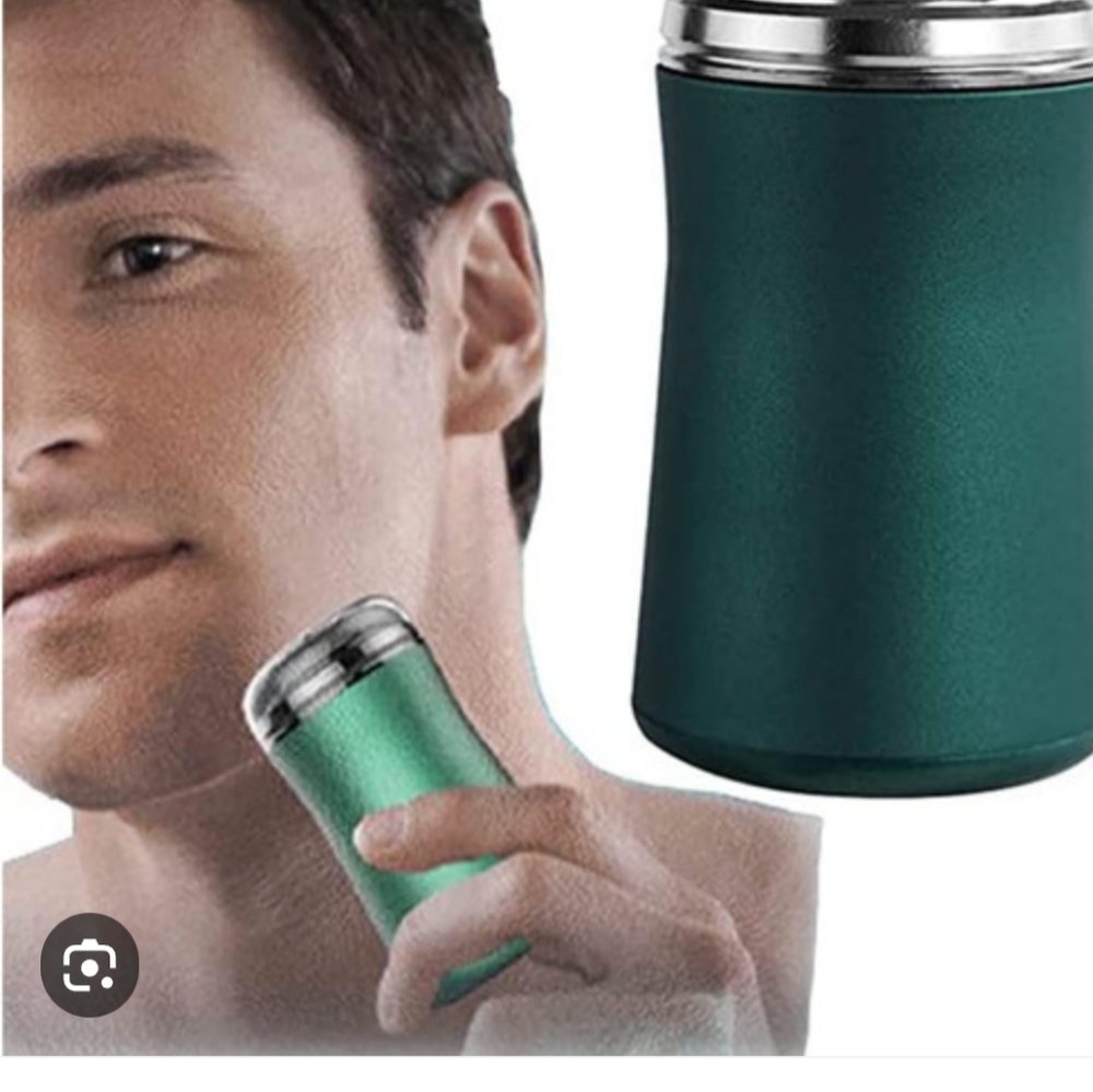 Wireless Razor Mini Makine Rroje - Picture 2 of 4